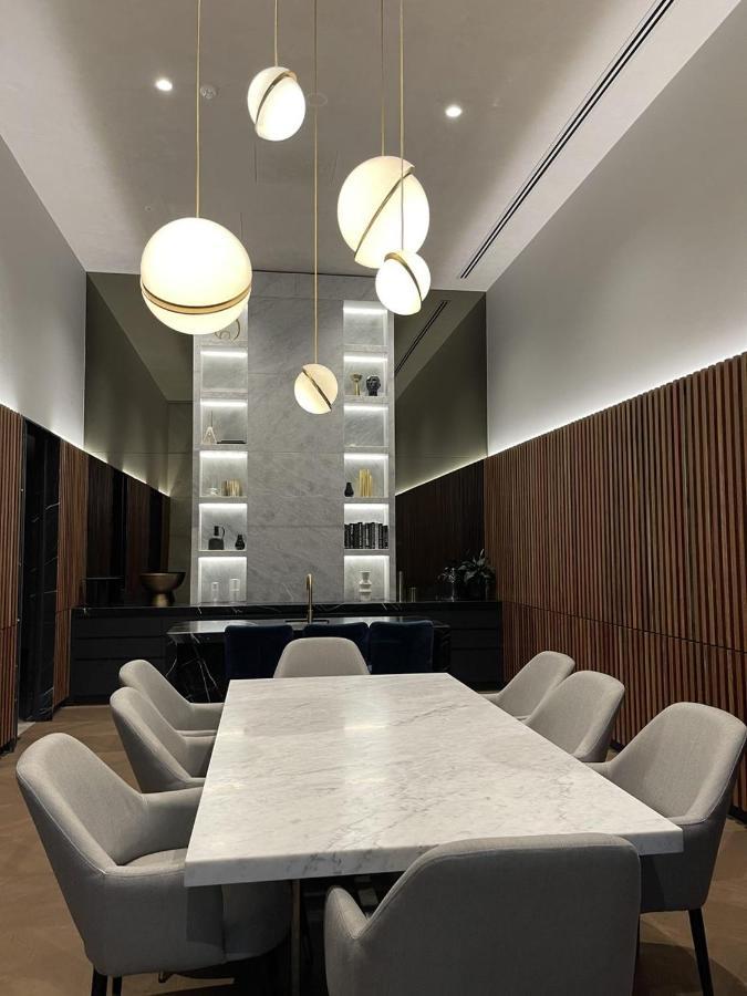 Paragon Apartments By Cllix Μελβούρνη Εξωτερικό φωτογραφία