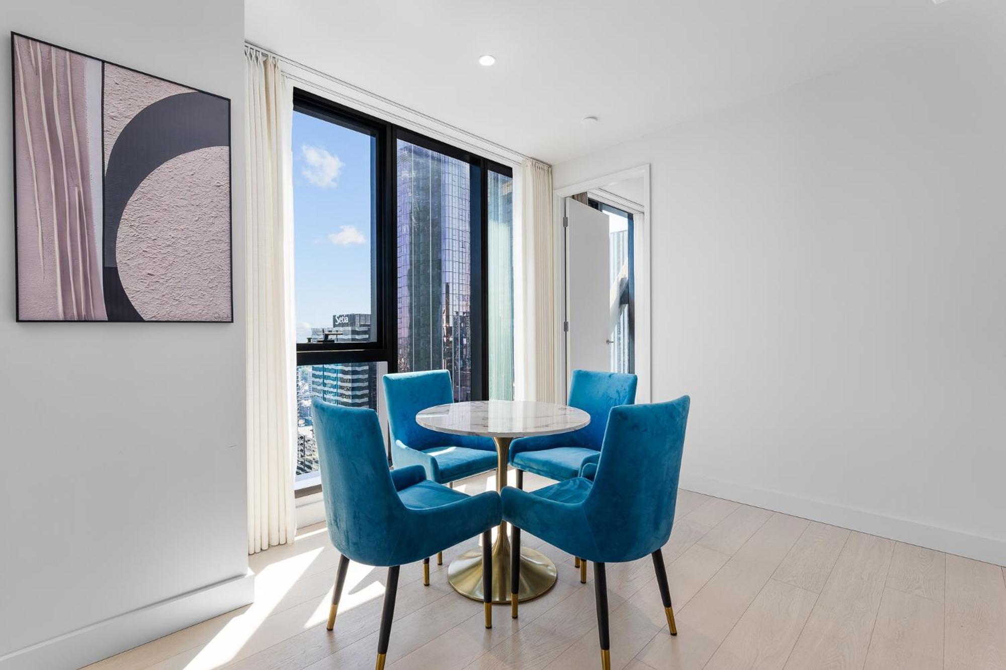 Paragon Apartments By Cllix Μελβούρνη Εξωτερικό φωτογραφία