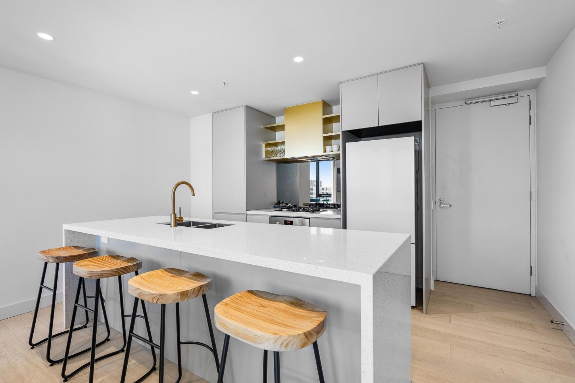 Paragon Apartments By Cllix Μελβούρνη Εξωτερικό φωτογραφία